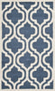 Safavieh Cambridge 132 Navy/Ivory Area Rug main image