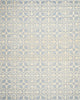 Safavieh Cambridge 133 Light Blue/Ivory Area Rug Main