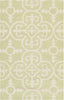 Safavieh Cambridge 133 Light Green/Ivory Area Rug main image