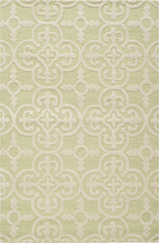 Safavieh Cambridge 133 Light Green/Ivory Area Rug Main