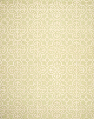 Safavieh Cambridge 133 Light Green/Ivory Area Rug Main