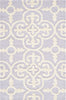Safavieh Cambridge 133 Lavander/Ivory Area Rug main image