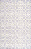 Safavieh Cambridge 133 Lavander/Ivory Area Rug Main