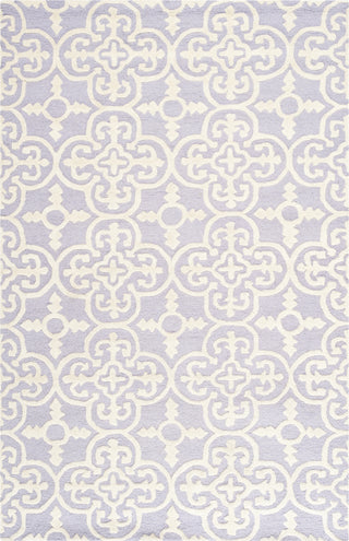 Safavieh Cambridge 133 Lavander/Ivory Area Rug Main