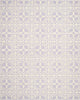 Safavieh Cambridge 133 Lavander/Ivory Area Rug Main