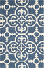 Safavieh Cambridge 133 Navy/Ivory Area Rug main image