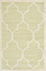 Safavieh Cambridge 134 Light Green/Ivory Area Rug main image