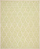 Safavieh Cambridge 134 Light Green/Ivory Area Rug Main