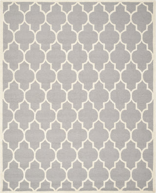 Safavieh Cambridge 134 Silver/Ivory Area Rug Main