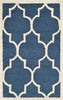 Safavieh Cambridge 134 Navy/Ivory Area Rug main image