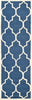 Safavieh Cambridge 134 Navy/Ivory Area Rug Runner