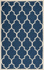 Safavieh Cambridge 134 Navy/Ivory Area Rug Main