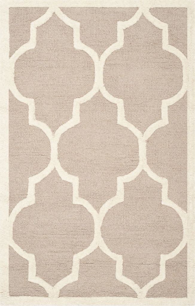 Safavieh Cambridge 134 Beige/Ivory Area Rug main image
