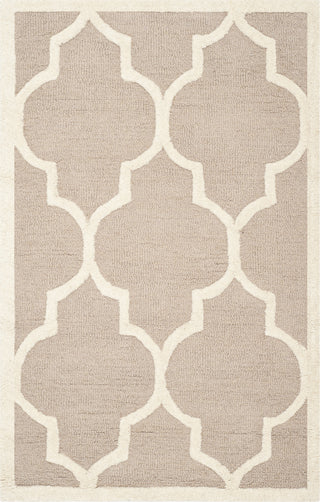 Safavieh Cambridge 134 Beige/Ivory Area Rug main image