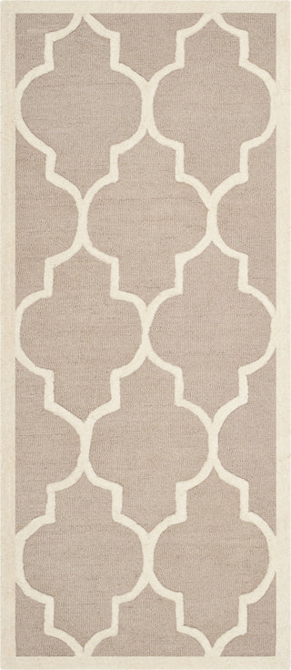 Safavieh Cambridge 134 Beige/Ivory Area Rug 