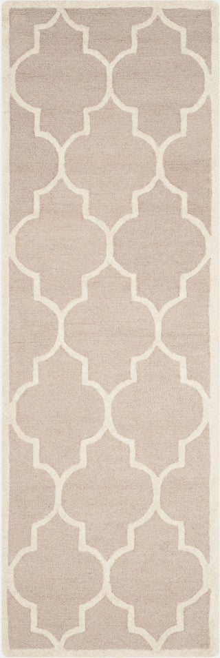 Safavieh Cambridge 134 Beige/Ivory Area Rug Runner