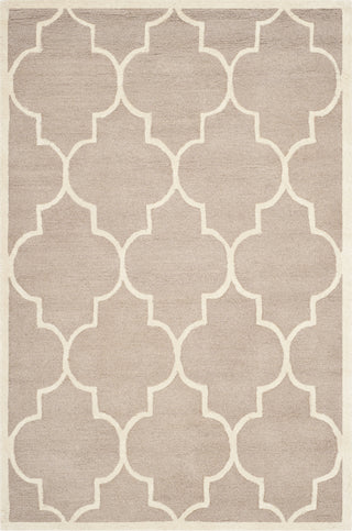 Safavieh Cambridge 134 Beige/Ivory Area Rug Main