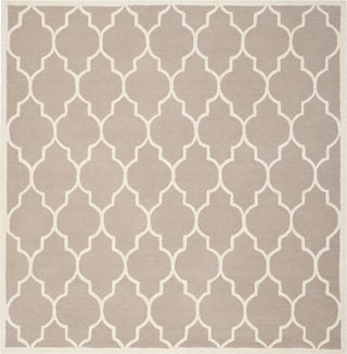 Safavieh Cambridge 134 Beige/Ivory Area Rug Square