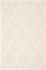 Safavieh Cambridge 134 Light Pink/Ivory Area Rug Main