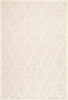 Safavieh Cambridge 134 Light Pink/Ivory Area Rug Main