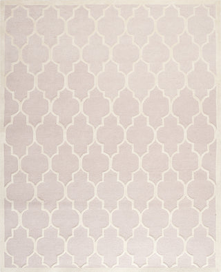 Safavieh Cambridge 134 Light Pink/Ivory Area Rug Main