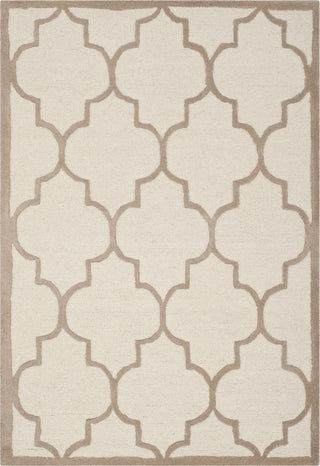 Safavieh Cambridge 134 Ivory/Beige Area Rug Main