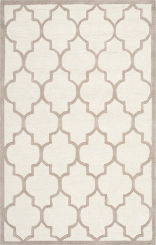 Safavieh Cambridge 134 Ivory/Beige Area Rug Main