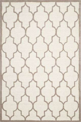 Safavieh Cambridge 134 Ivory/Beige Area Rug Main