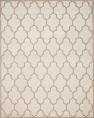 Safavieh Cambridge 134 Ivory/Beige Area Rug Main