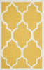 Safavieh Cambridge 134 Gold/Ivory Area Rug main image