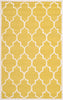 Safavieh Cambridge 134 Gold/Ivory Area Rug Main