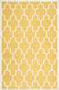 Safavieh Cambridge 134 Gold/Ivory Area Rug Main
