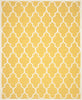 Safavieh Cambridge 134 Gold/Ivory Area Rug Main