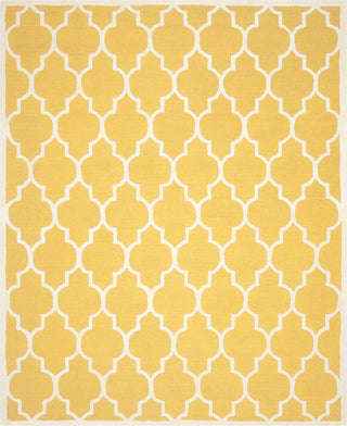 Safavieh Cambridge 134 Gold/Ivory Area Rug Main