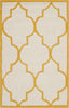 Safavieh Cambridge 134 Ivory/Gold Area Rug main image