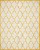 Safavieh Cambridge 134 Ivory/Gold Area Rug Main