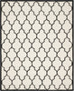 Safavieh Cambridge 134 Ivory/Black Area Rug Main