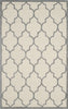 Safavieh Cambridge 134 Ivory/Silver Area Rug Main