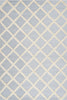 Safavieh Cambridge 135 Light Blue/Ivory Area Rug main image