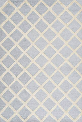 Safavieh Cambridge 135 Light Blue/Ivory Area Rug main image