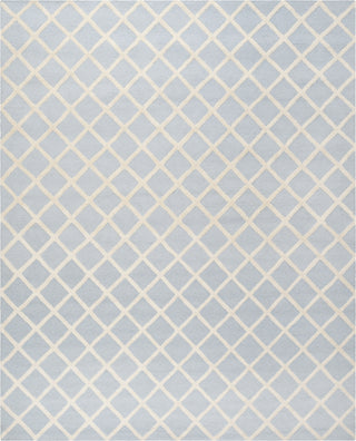 Safavieh Cambridge 135 Light Blue/Ivory Area Rug Main