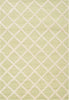 Safavieh Cambridge 135 Light Green/Ivory Area Rug main image