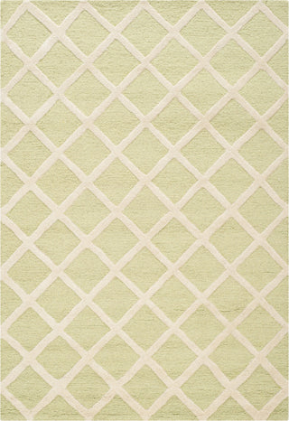 Safavieh Cambridge 135 Light Green/Ivory Area Rug main image