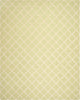 Safavieh Cambridge 135 Light Green/Ivory Area Rug Main