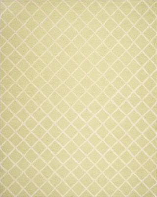 Safavieh Cambridge 135 Light Green/Ivory Area Rug Main