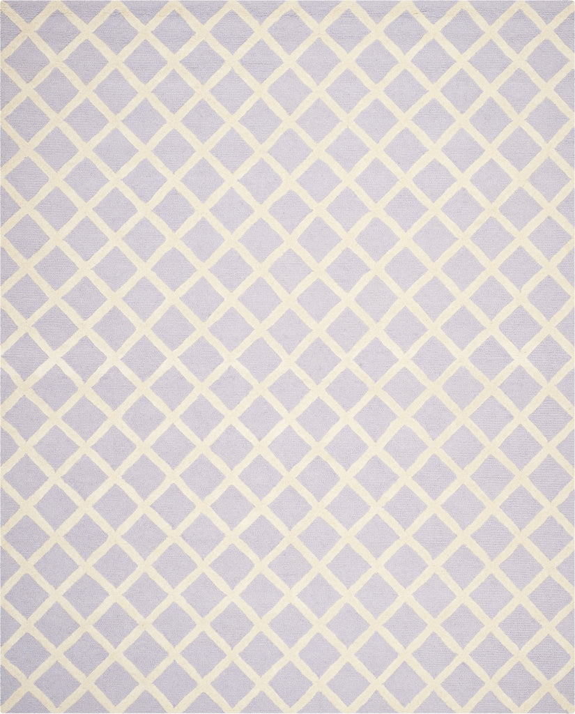 Safavieh Cambridge 135 Lavander/Ivory Area Rug main image