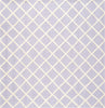 Safavieh Cambridge 135 Lavander/Ivory Area Rug Square
