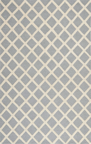 Safavieh Cambridge 135 Silver/Ivory Area Rug Main