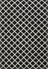 Safavieh Cambridge 135 Black/Ivory Area Rug Main
