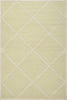 Safavieh Cambridge 136 Light Green/Ivory Area Rug Main